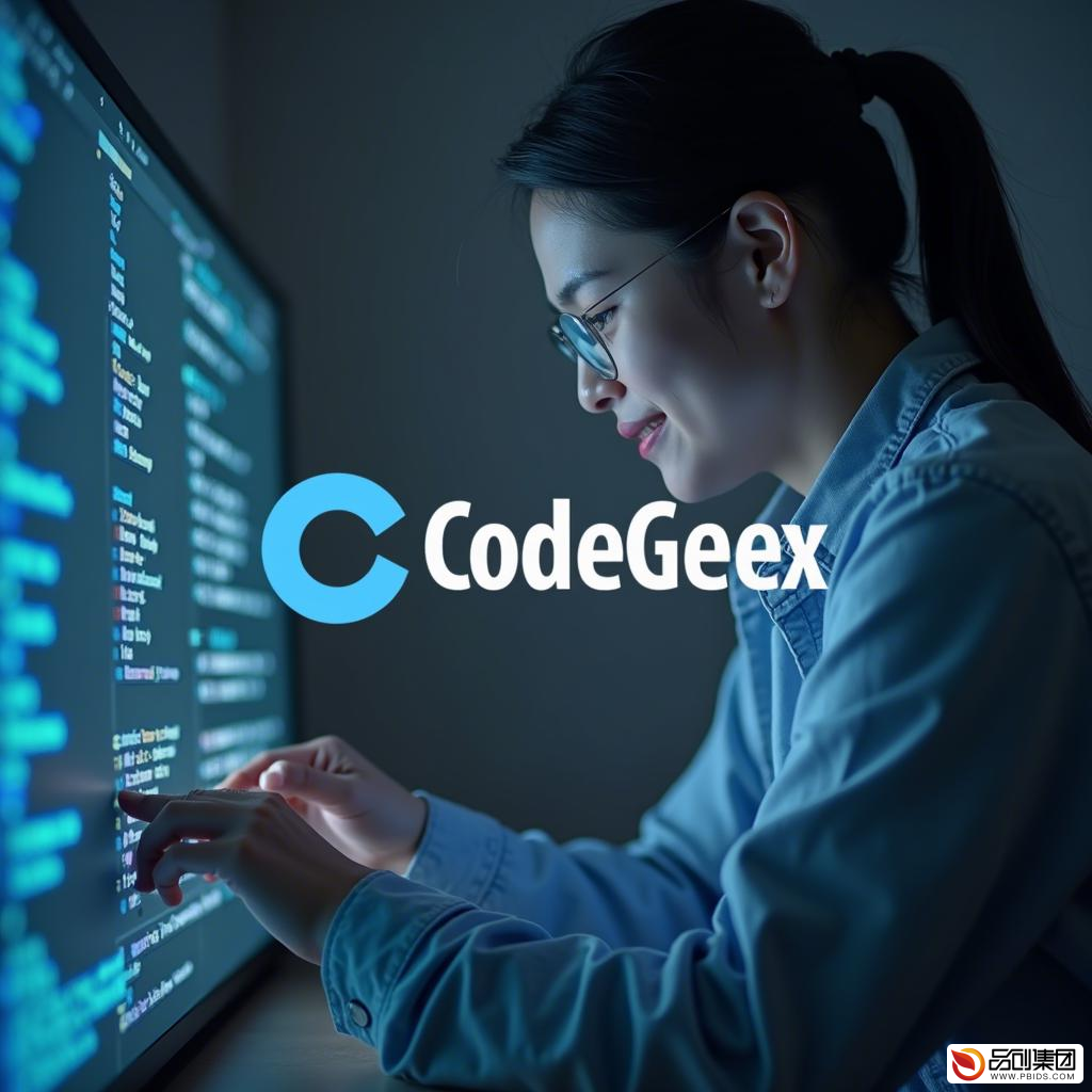 CodeGeeX:探索其背后的开发者与公司
