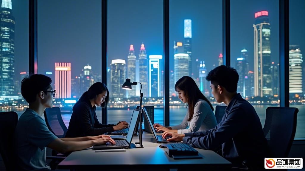 上海专业APP定制开发：打造个性化移动应用的最佳选择
