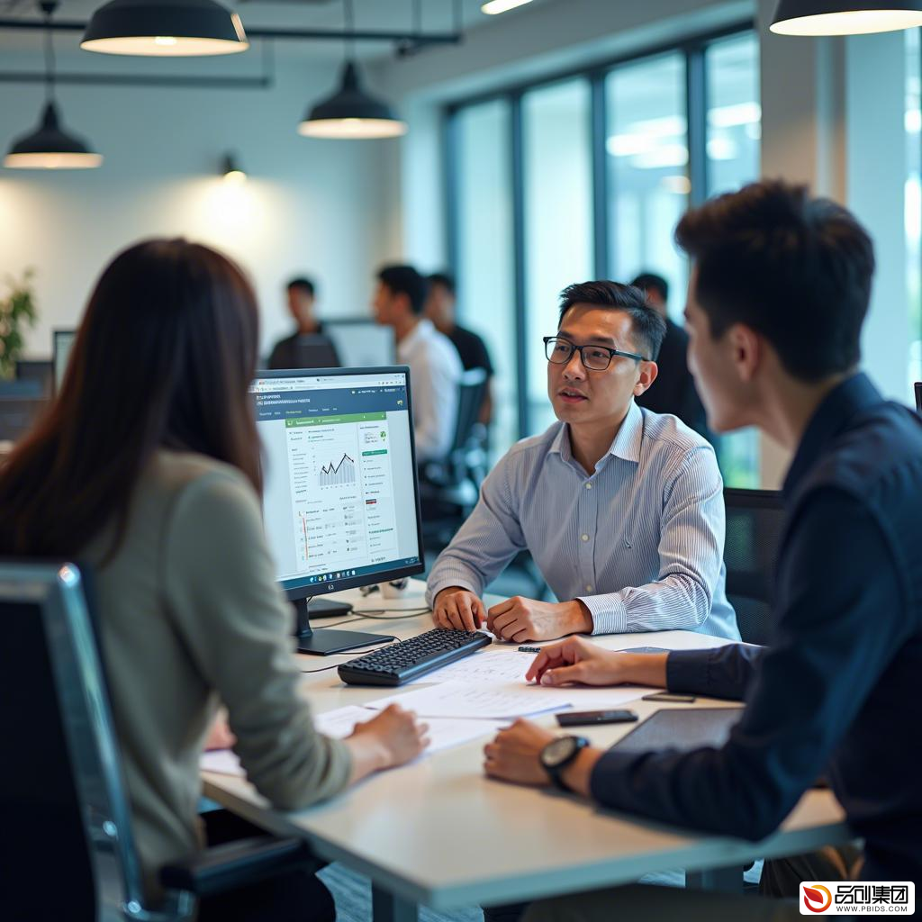 ERP软件定制价格全解析:影响因素与市场行情