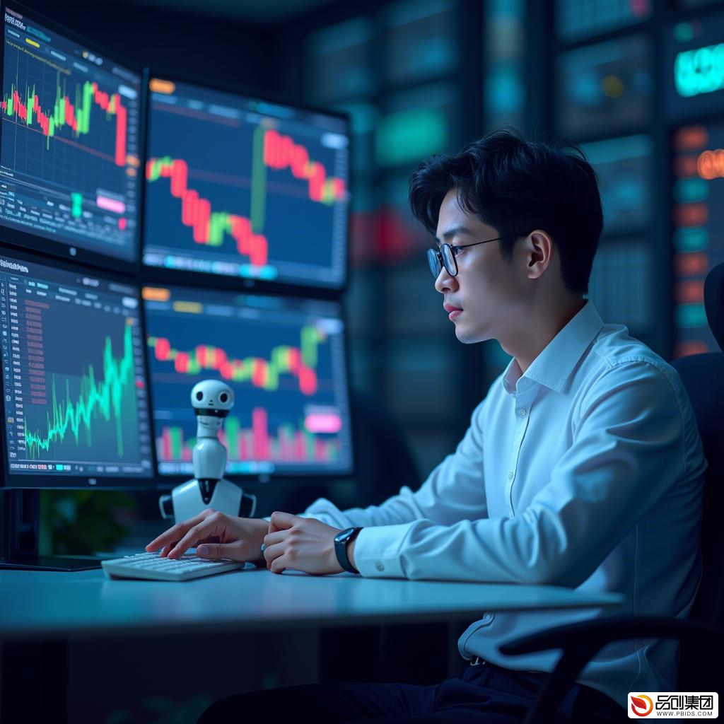 免费股票自动交易软件：智能投资的新纪元
