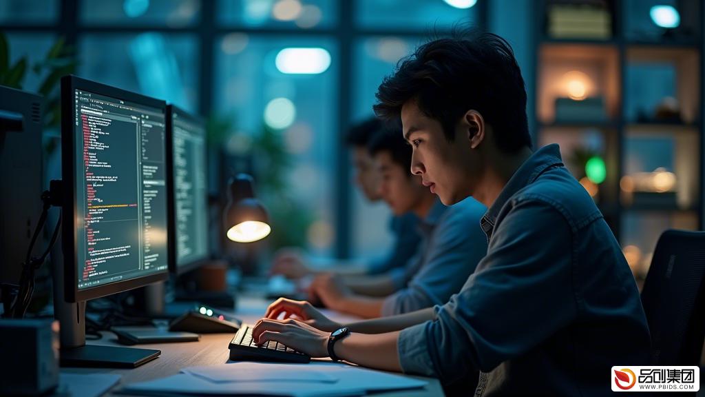 开发软件定制：打造专属解决方案的全方位指南
