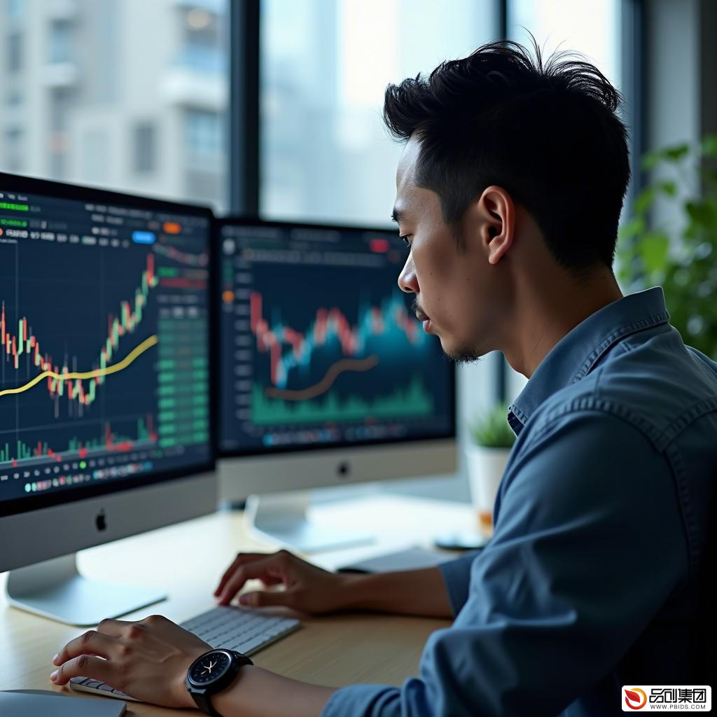 股票交易软件在Mac上的优选指南:高效、安全与便捷