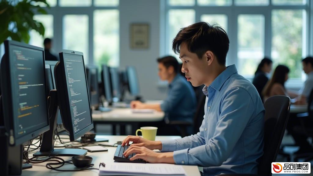 外包员工：现代职场中的特殊角色解析
