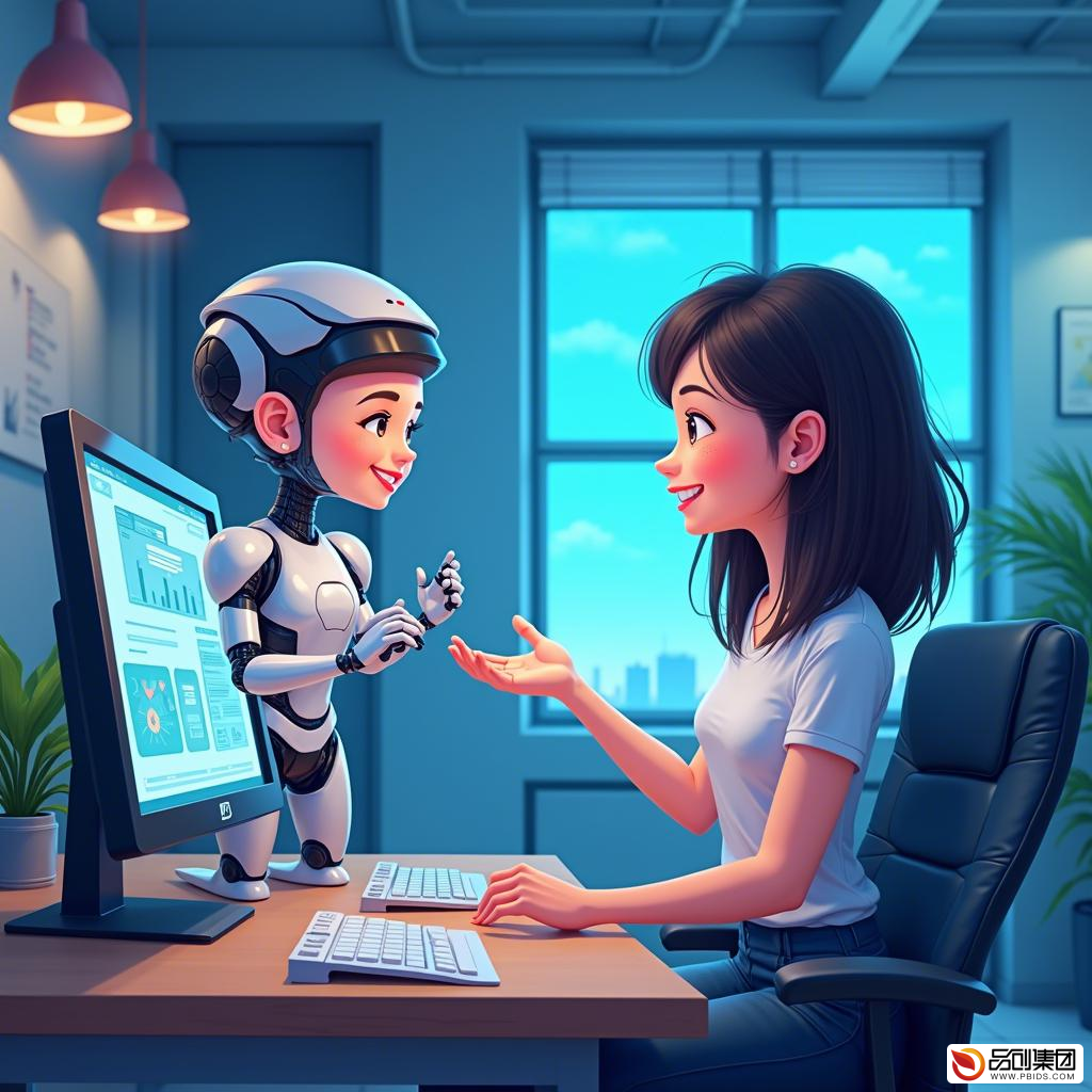AI Agent:引领自然语言处理服务的新纪元