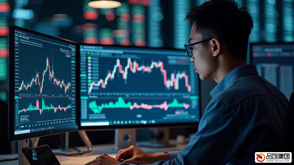 电脑看股票必备软件指南：高效分析，精准决策
