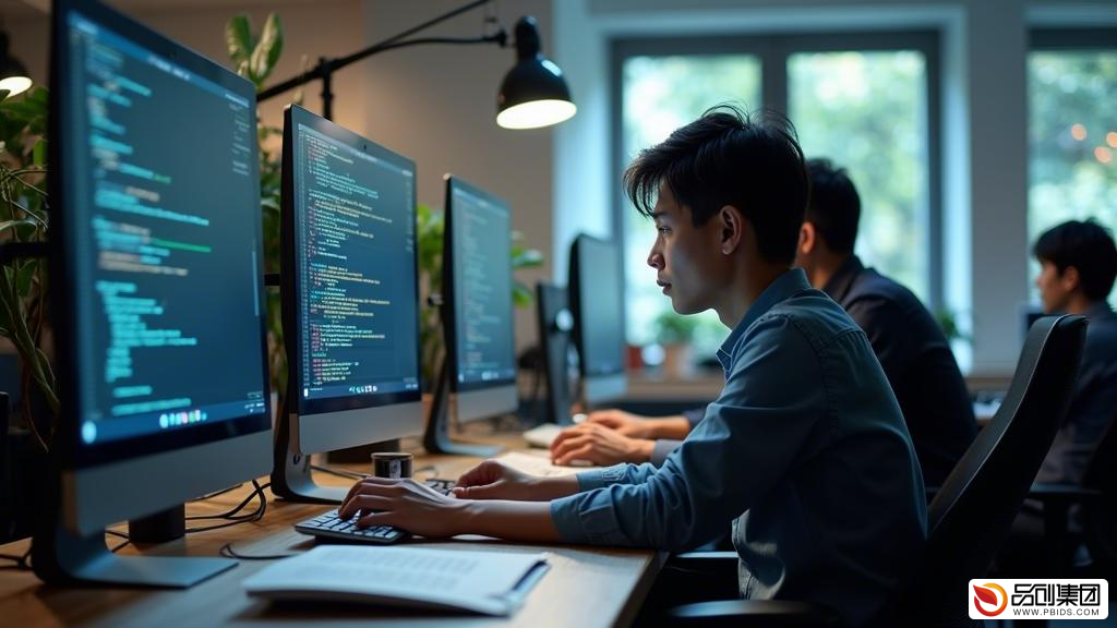 软件互联网开发：趋势、技术与实践的深度探索
