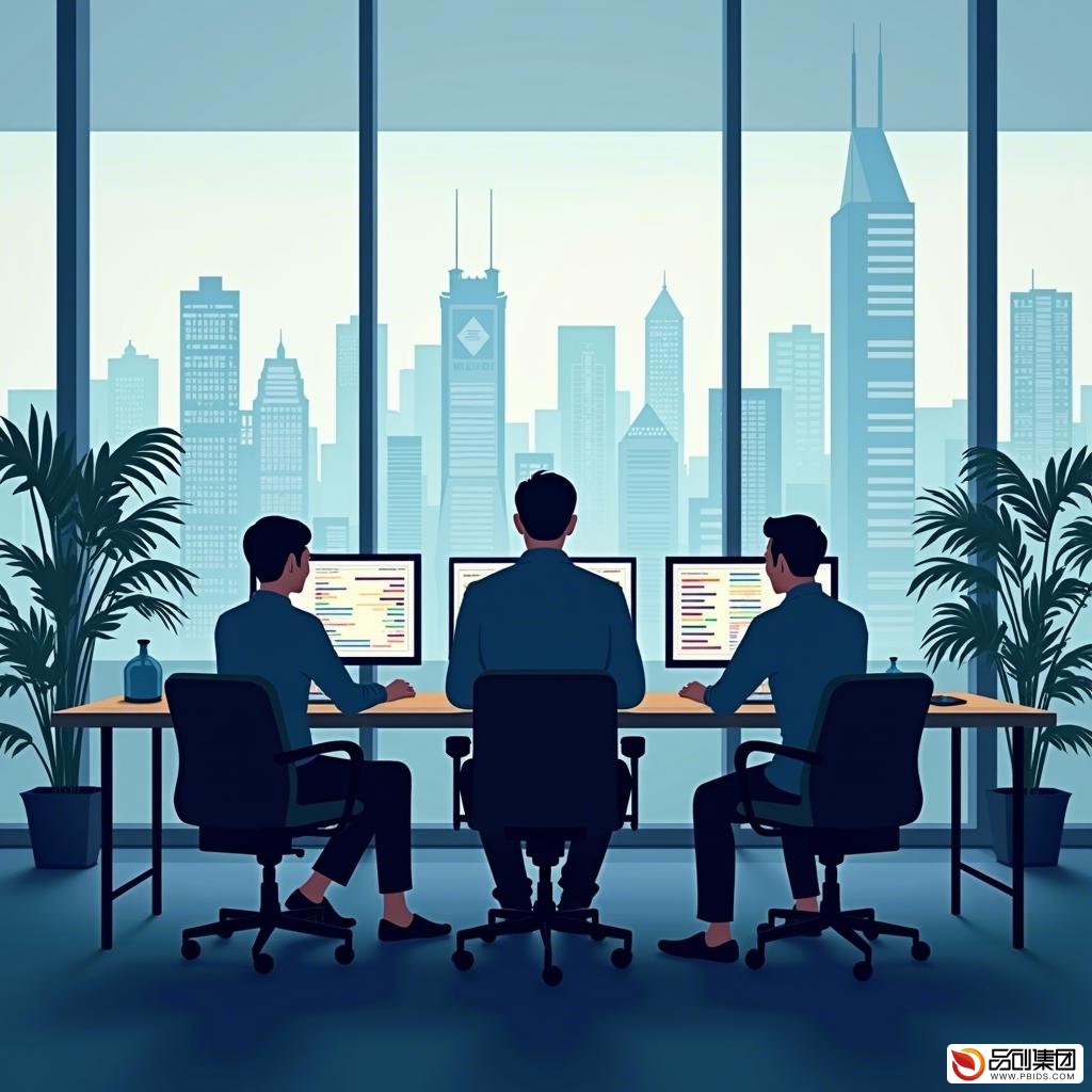 软件定制在北京:打造专属解决方案的卓越选择