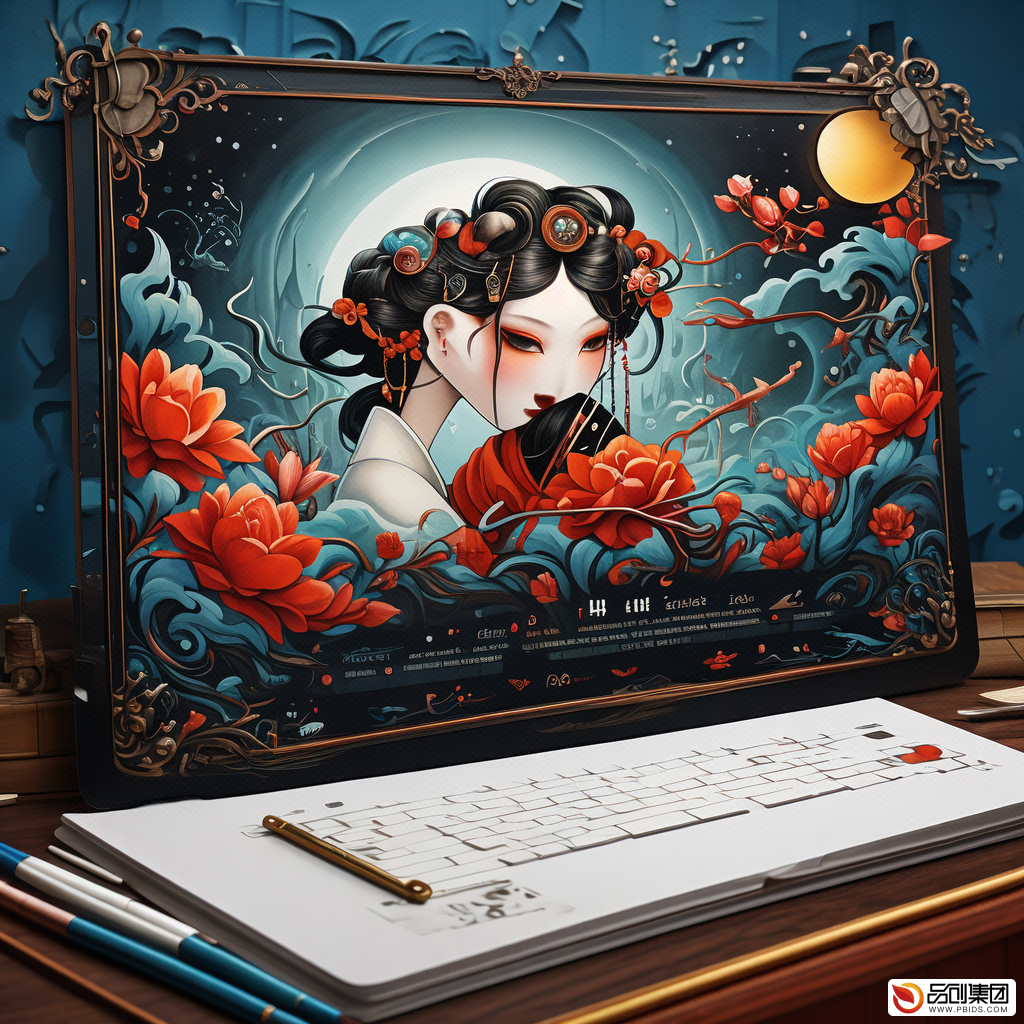 定制开发图片:解锁创意设计的无限可能