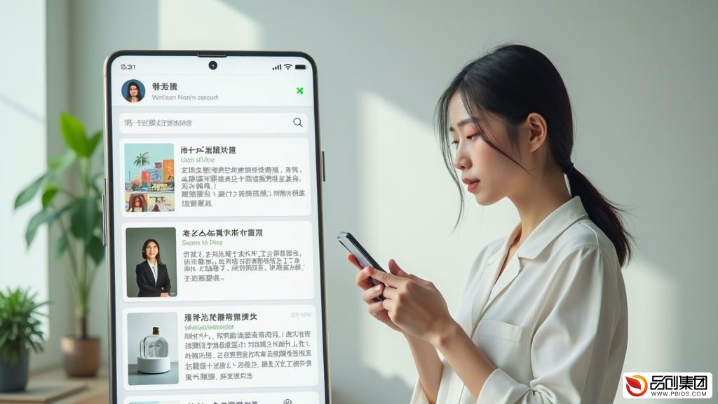 第三方微信公众号投票：全面解析与应用指南
