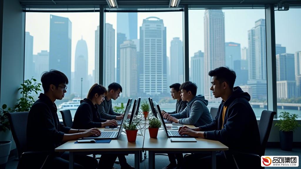 北京APP定制开发公司：打造专属移动应用的优选伙伴

