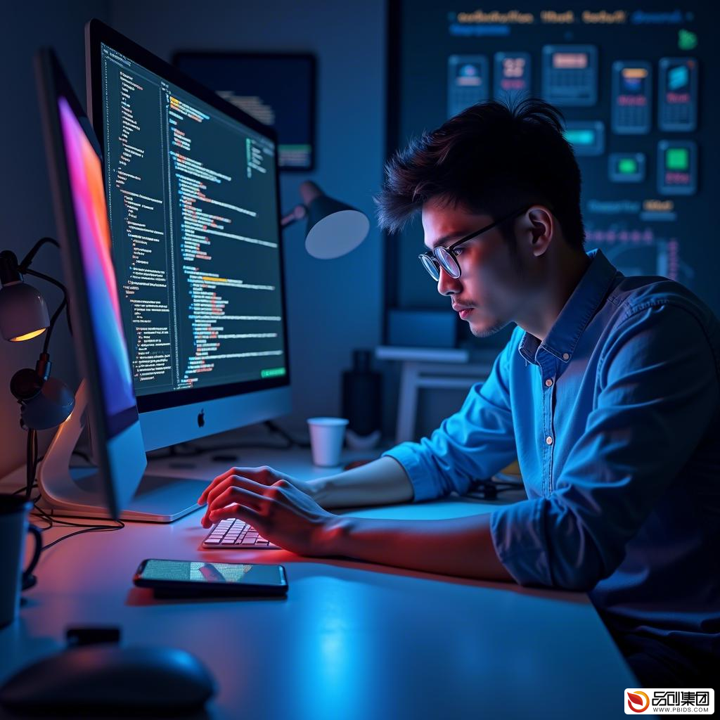 软件开发App:从入门到精通的全面指南