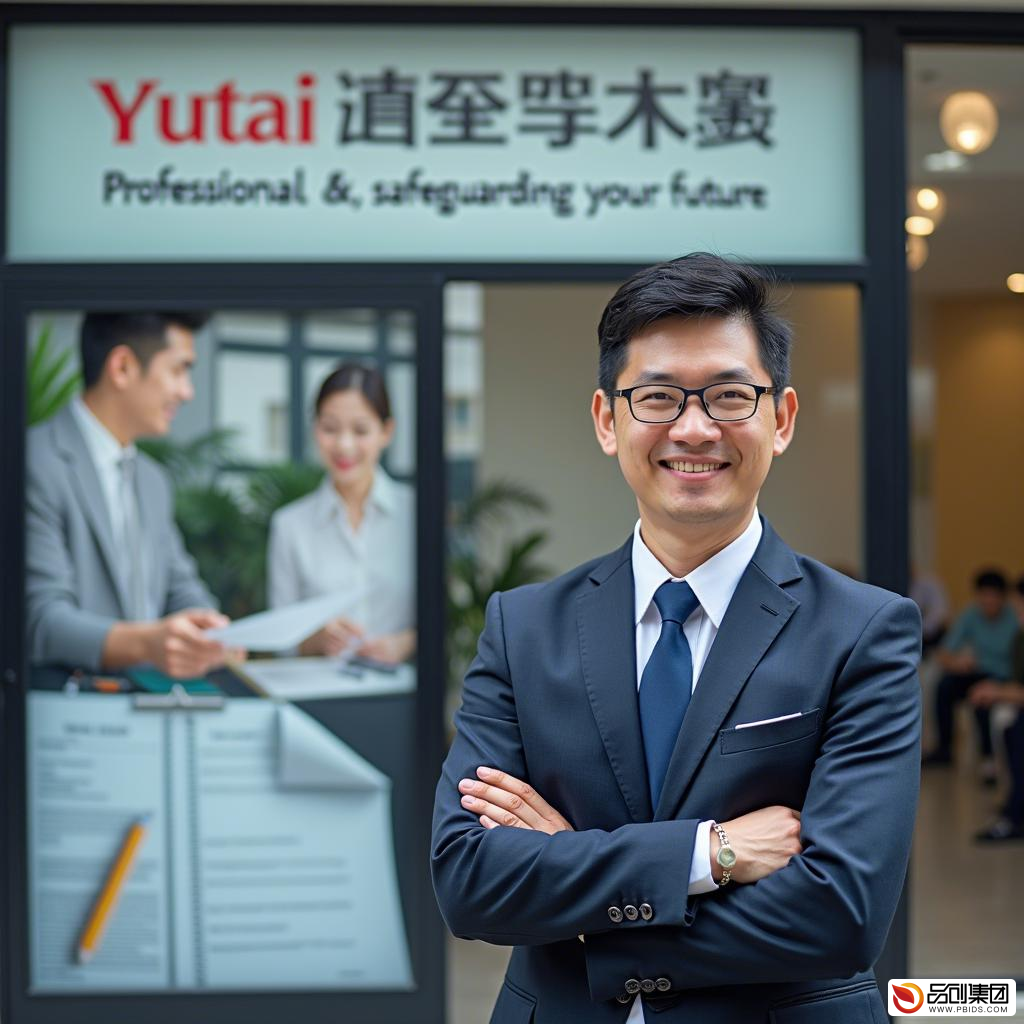 宇泰保险经纪公司:专业守护,为您的未来保驾护航