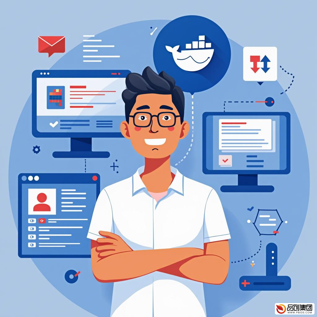 Docker开发工具深度解析:提升容器化开发效率
