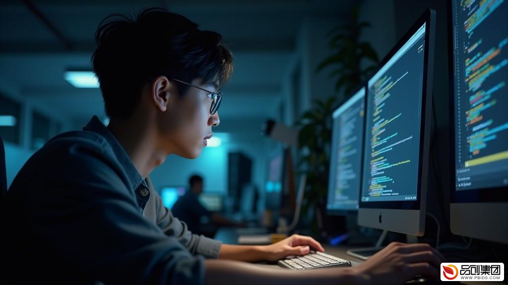 深入解析App开发版本：从规划到发布的全面指南

