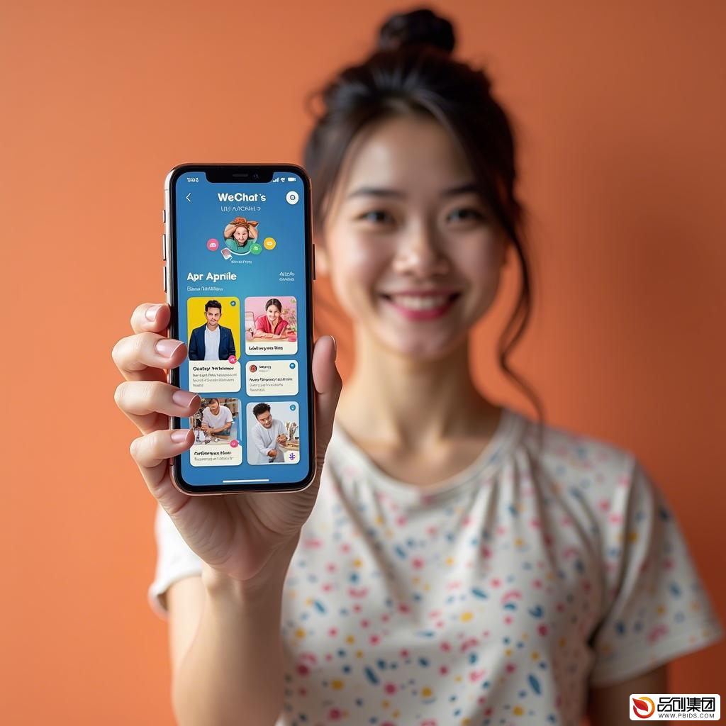 定制开发公众号公司:打造专属品牌传播新阵地