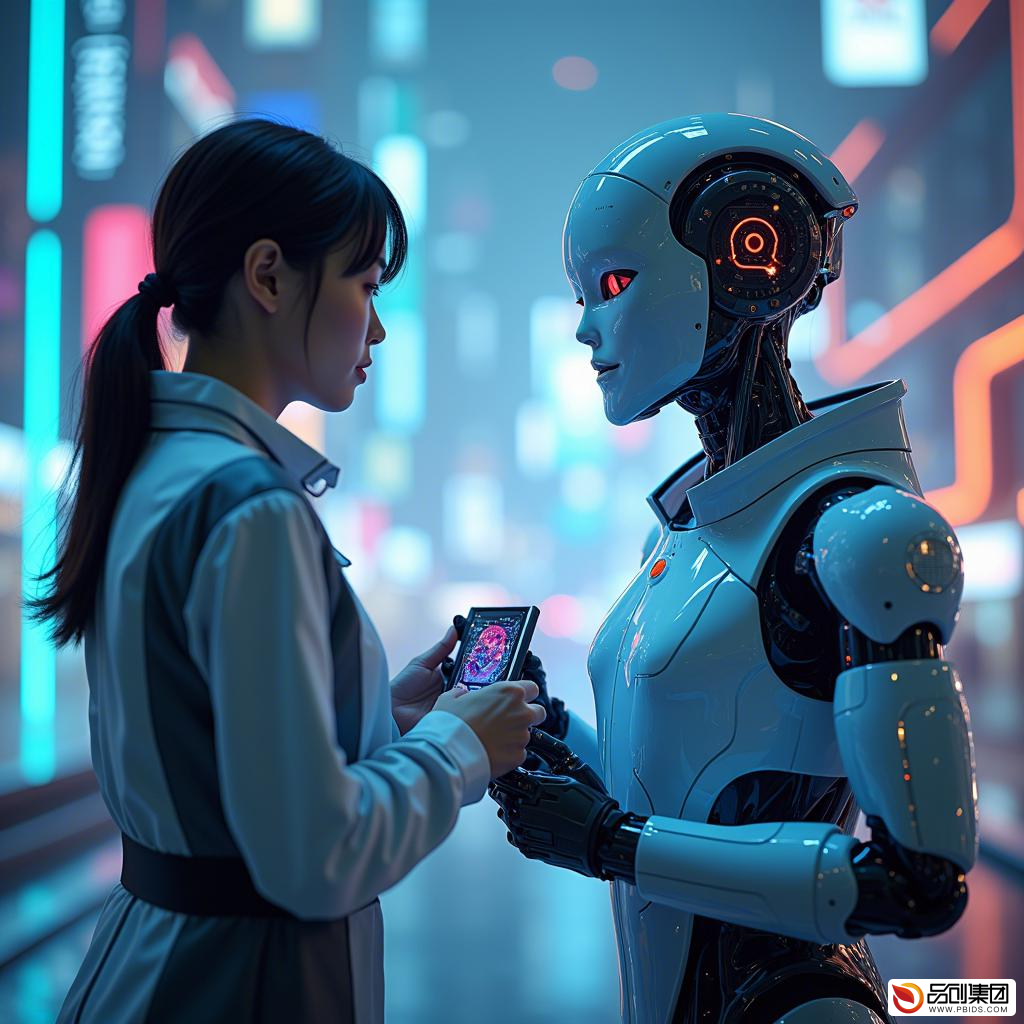 AI Agent技术服务:重塑未来商业与生活的智能引擎
