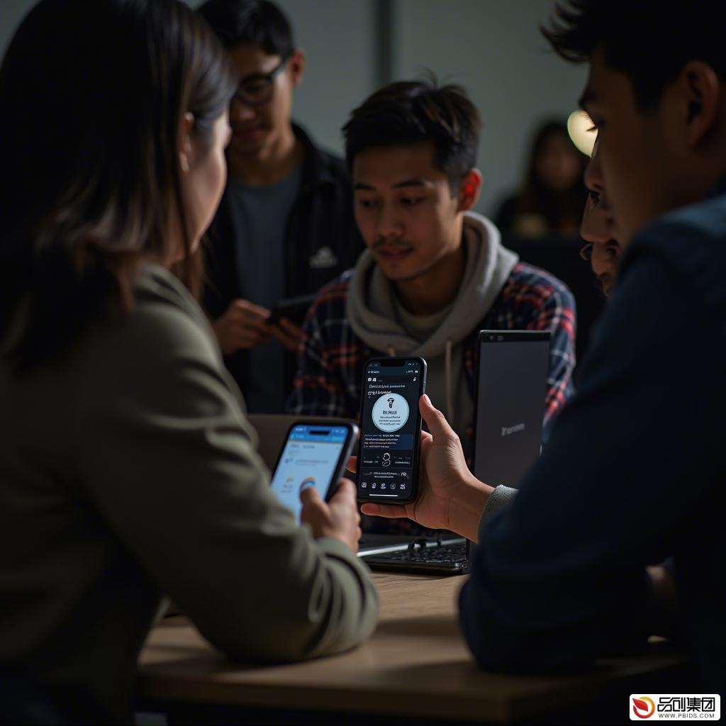 定制开发APP价格全解析:如何精准预算您的移动应用项目