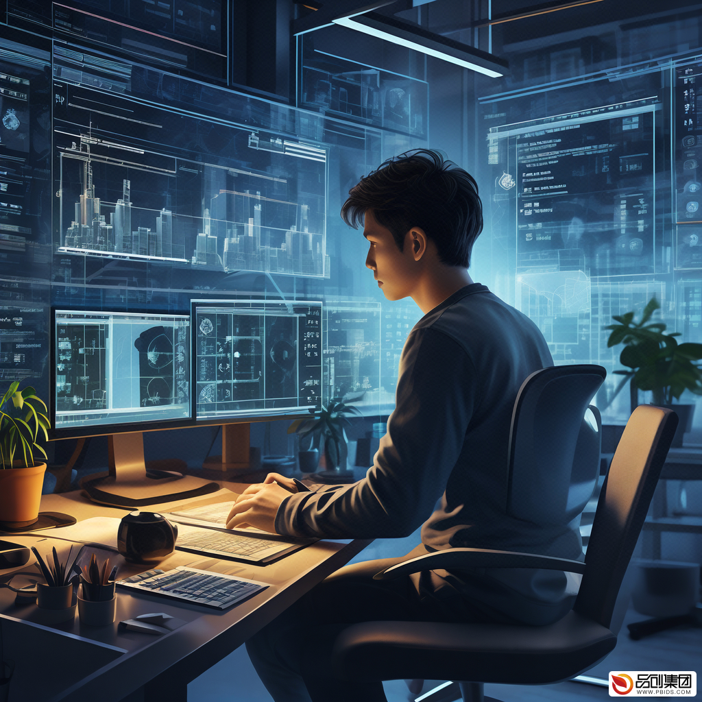 定制软件开发设计：打造专属业务解决方案的钥匙
