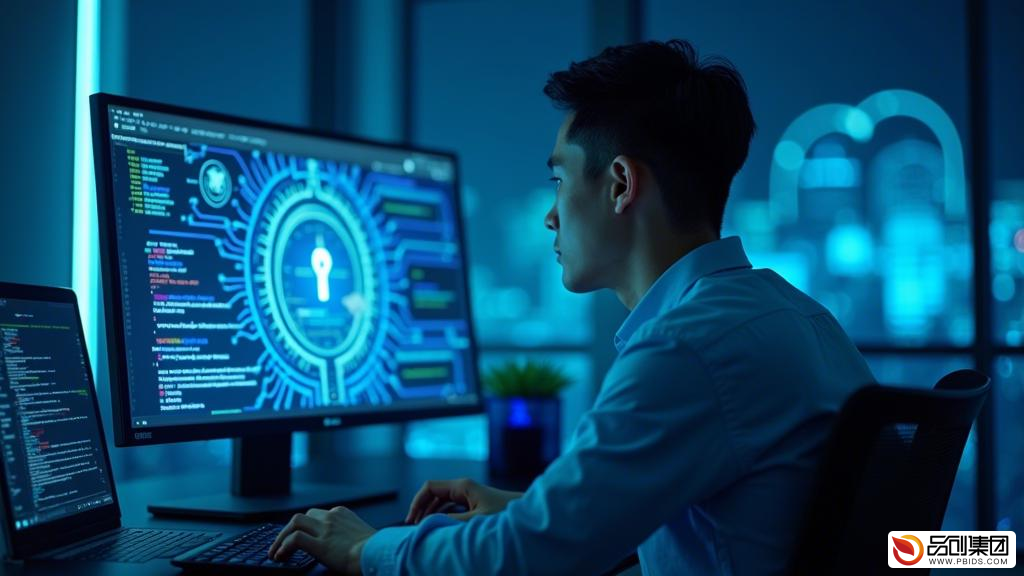 网络安全报警：构建数字时代的防护网