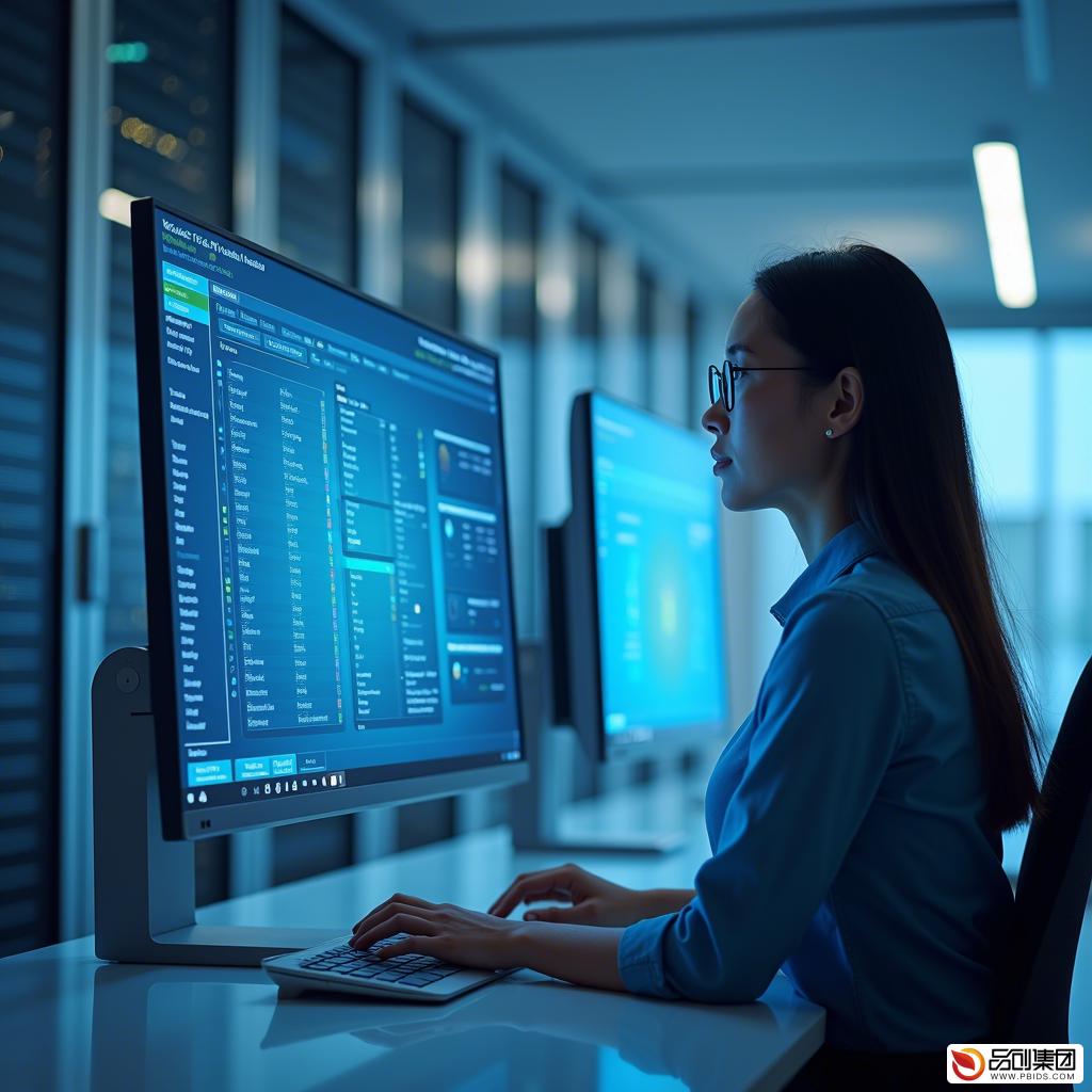 企业ERP系统开发：选择专业公司的全面指南
