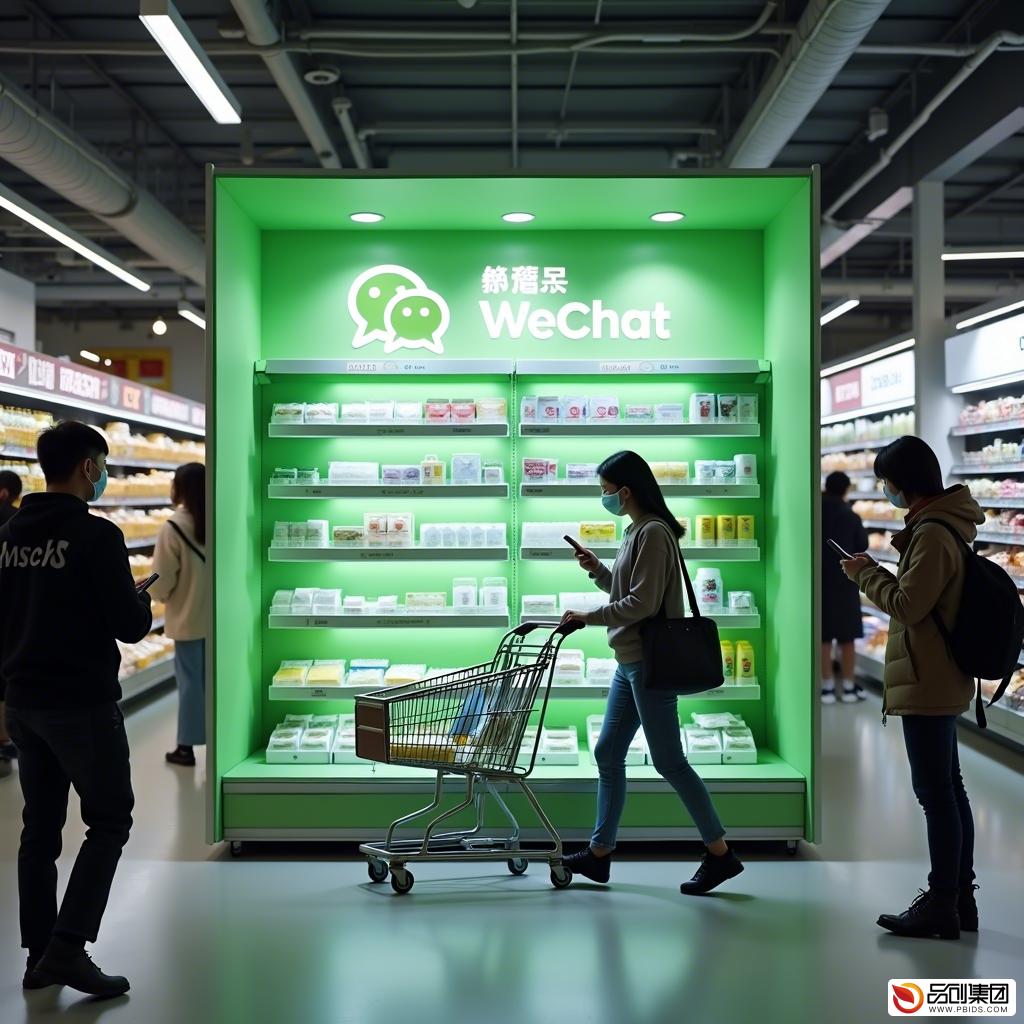 微信开通超市小程序:打造便捷购物新体验