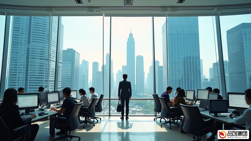 保险平台公司的崛起与变革：重塑保险行业的未来
