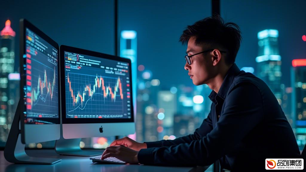 虚拟股票交易软件全解析：探索投资新境界
