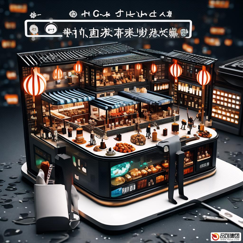 餐饮外卖小程序开发哪好?全面解析与推荐
