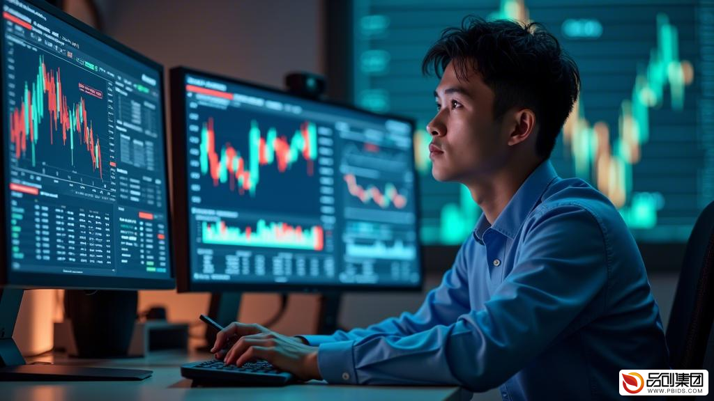 股票分析软件开发：解锁投资智慧的新篇章
