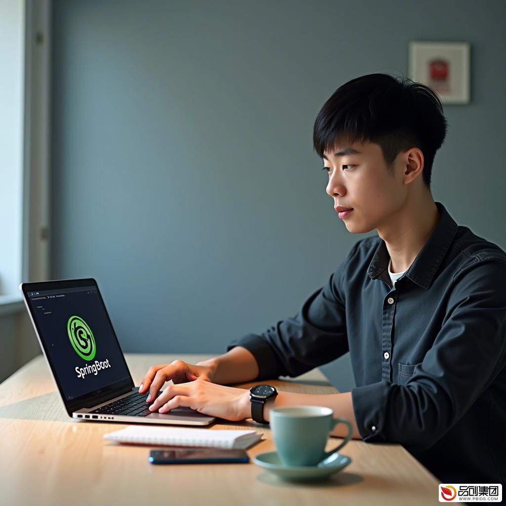 Spring Boot开发微信小程序后端实战指南