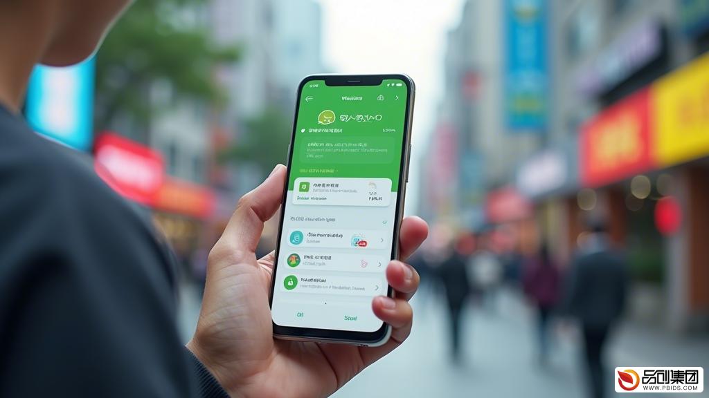 东莞微信小程序开发公司：专业定制，引领数字营销新风尚
