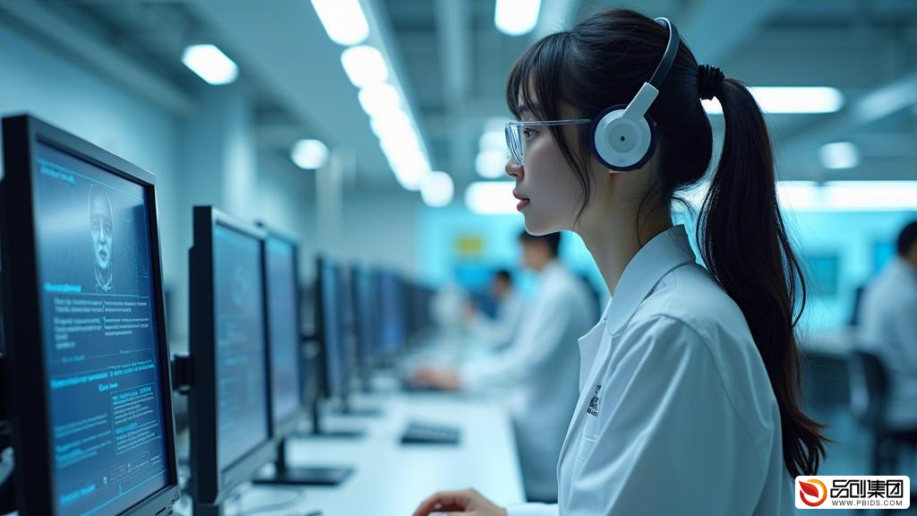 解锁未来科技：深入探索人工智能开发平台
