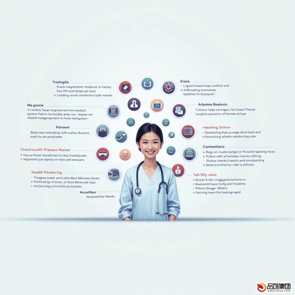 全面解析：当前热门医疗软件大盘点
