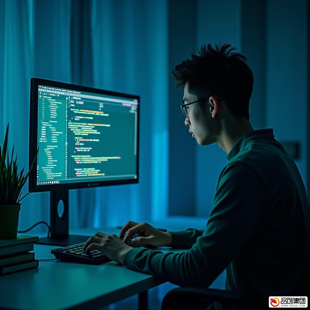 软件开发定制:打造专属解决方案的钥匙