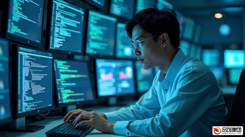 网络智能化：定义、应用与未来趋势