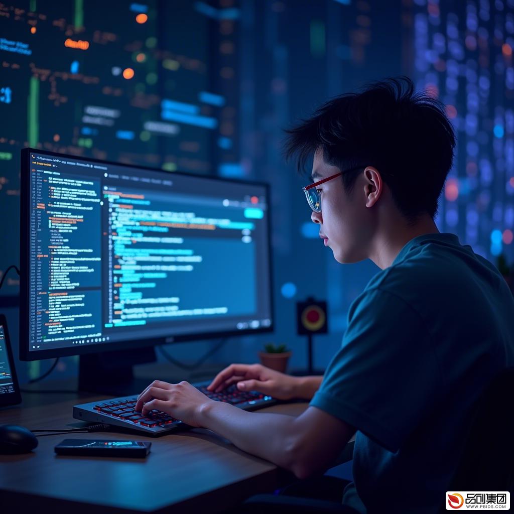 定制软件开发研发公司的全方位解析