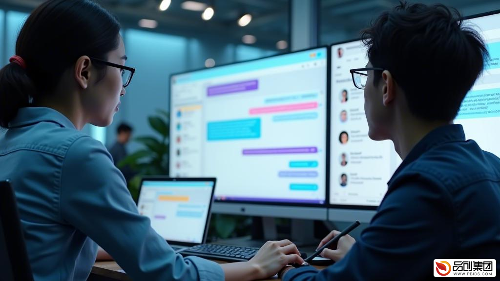 深入探索App即时通信开发：技术、挑战与未来趋势
