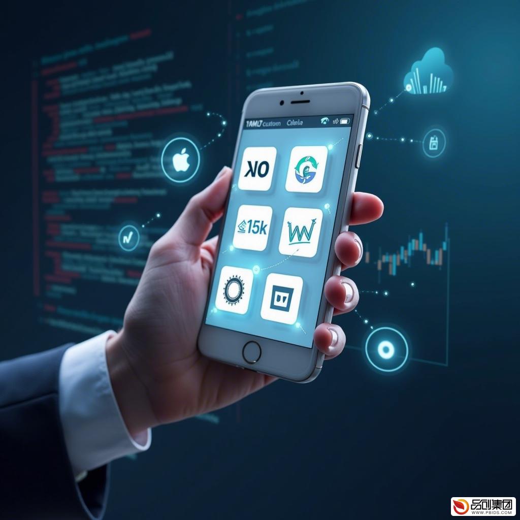 App软件定制开发：打造专属应用的全面指南
