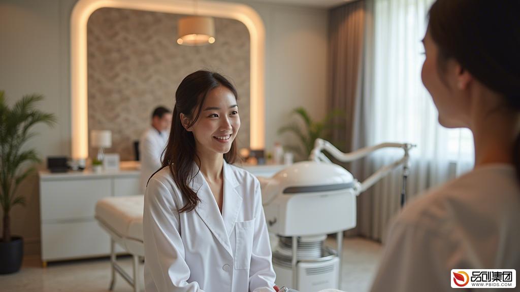 医美数据分析平台：解锁美丽背后的数据密码
