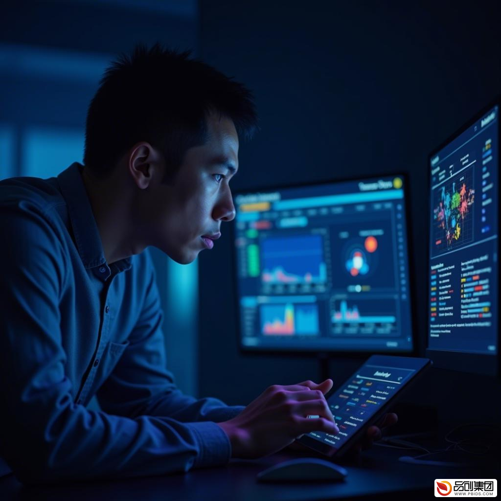 安全评估工具：保障数字时代的坚固防线

