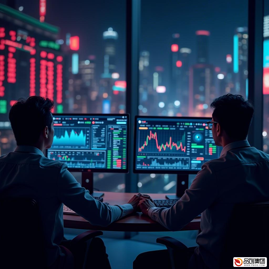精选股票看盘软件：提升投资决策的智慧之选
