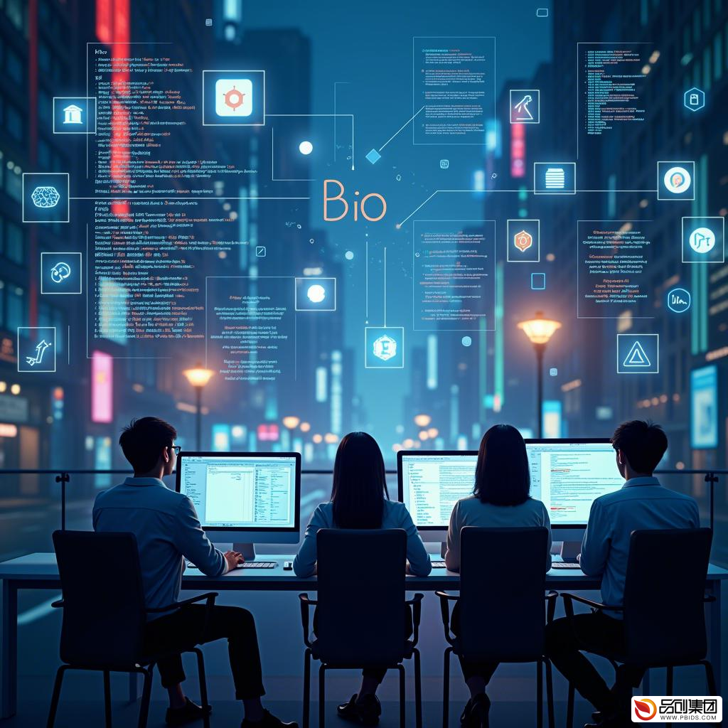 成都软件开发公司概览:探索技术创新的先锋力量