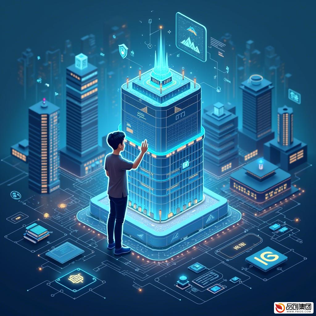 建筑智能化专升本:开启智慧建筑领域的新篇章