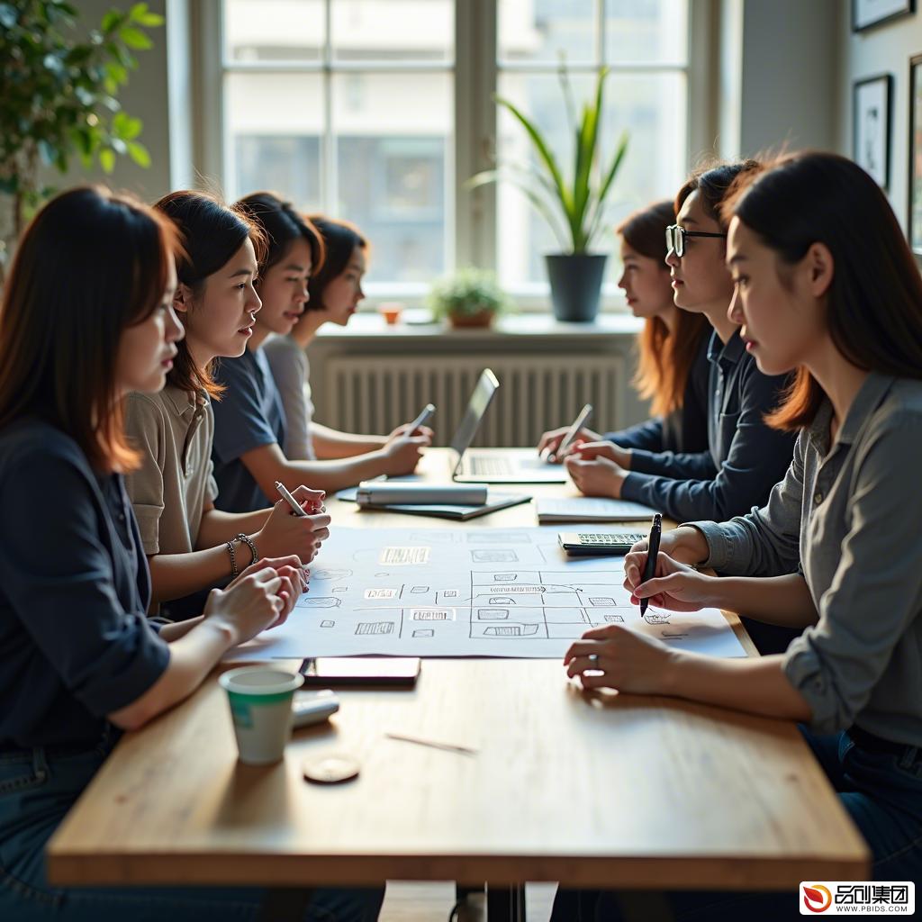 开发一个聊天软件的成本解析：从构思到上线的全面预算
