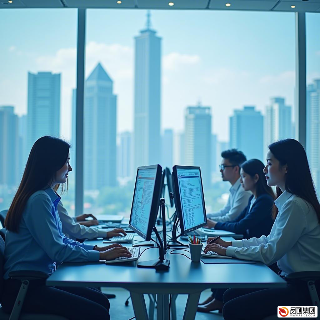 福州企业IT人员外包:高效解决方案与优势分析