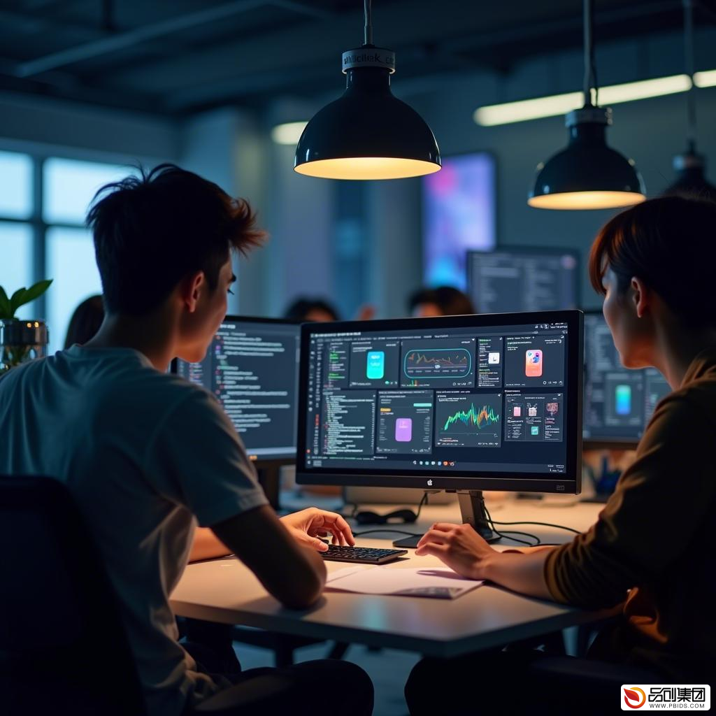APP开发价格全解析：从简单到复杂，费用究竟几何？
