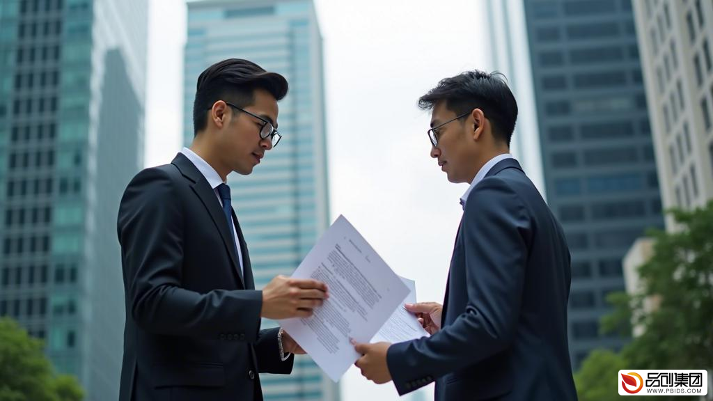 保险代理机构：专业、信任与未来的桥梁
