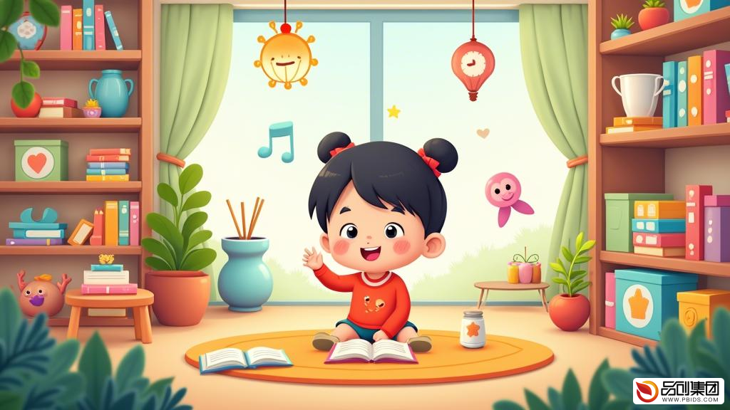 精选好用幼儿教育软件：开启孩子智慧之门
