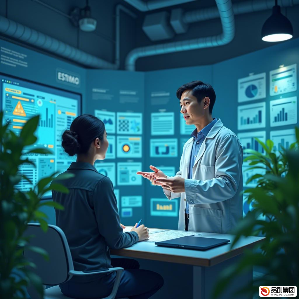燃料智能化系统：引领能源管理新革命
