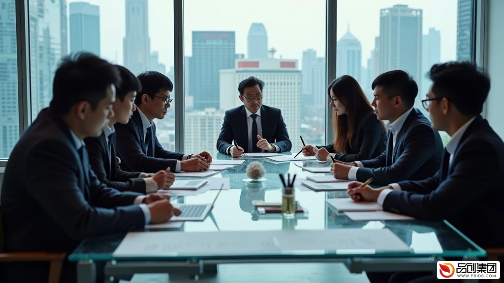 定制化采购系统：重塑企业采购流程的高效利器
